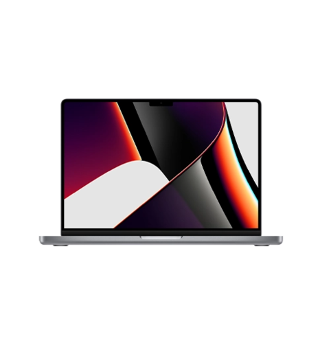 MacBook Pro 14" (MKGP3) Space Grey БУ