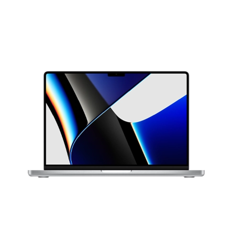 MacBook Pro 14" (MKGR3) Silver БУ