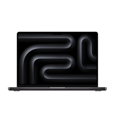 MacBook Pro 14"/Apple M3 Pro/18GB/11CPU/14GPU/512GB SSD/ 2023 (MRX33) Space Black БУ