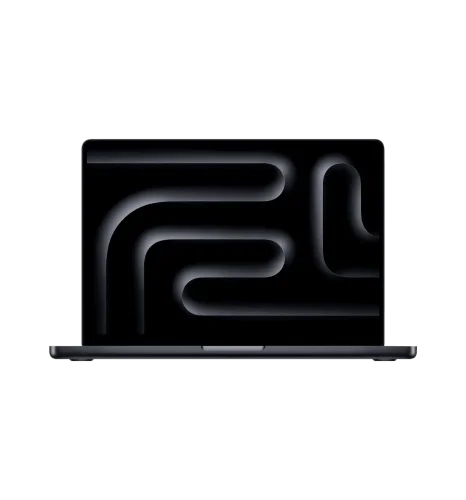 MacBook Pro 16" Apple M5 Max/18CPU/32GPU/36GB/2TB Space Black 2026 (MGED4)