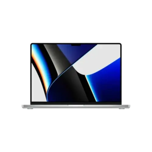 MacBook Pro 16" M1 Pro 16/512GB Silver (MK1E3) БУ