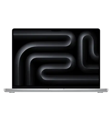 MacBook Pro 16" M4 Max/16CPU/40 GPU/64GB/1TB Silver (Z1FS00075)