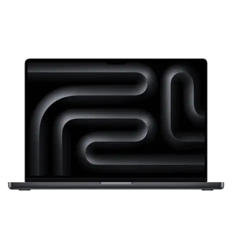 MacBook Pro 16" M4 Max/NANO TEXTURE/16CPU/40 GPU/128GB/1TB Space Black  (Z1FT000K4)