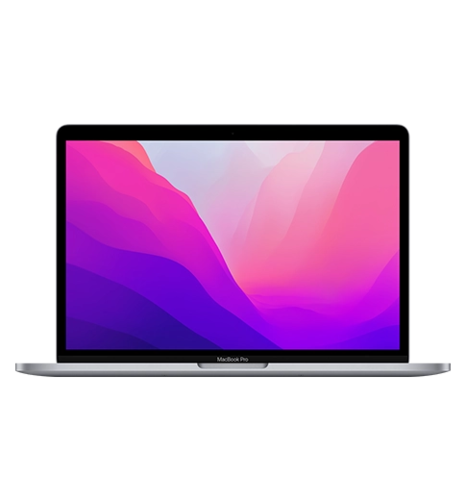 MacBook Pro 16" Space Gray (MVVK2) БУ