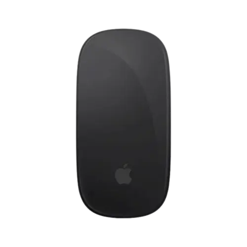 Magic Mouse 3 Black (MMMQ3) БУ