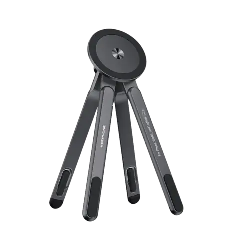 Магнітна підставка Keephone 3-в-1