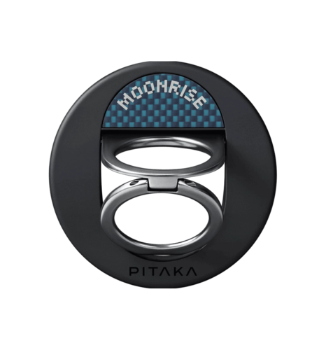 Магнітне кільце Pitaka MagEZ 3 Moonrise (MGM2404)