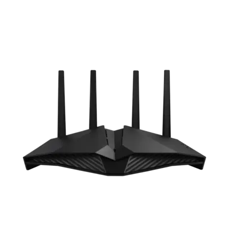 Маршрутизатор ASUS RT-AX82U v2 AX5400, 4xGE LAN, 1xGE WAN, 1xUSB3.2, MESH