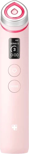 Масажер для обличчя Medicube Age-R Booster Pro Pink