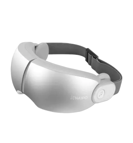 Масажер для очей Naipo Eye Massage MGE-2302
