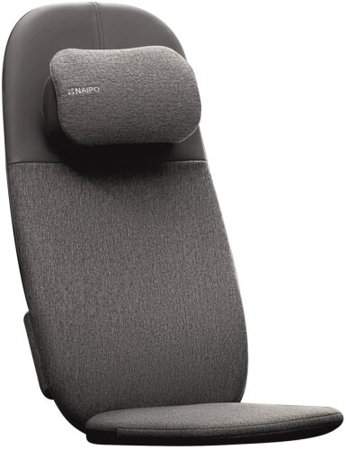 Масажер для спини та шиї Naipo oCuzen Shiatsu Back&Neck Massager OCUZEN-S1
