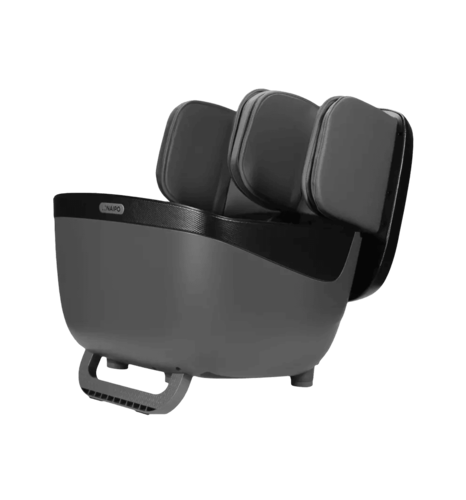 Масажер NAIPO 2 in 1 Foot & Calf Massager MGF-K68