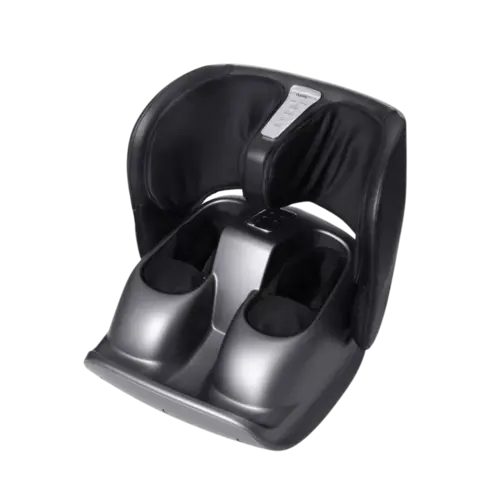 Масажер NAIPO Foot and Calf 2 in 1 MGF-3600