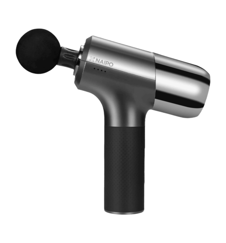 Масажер NAIPO Massage Gun NP-MG02