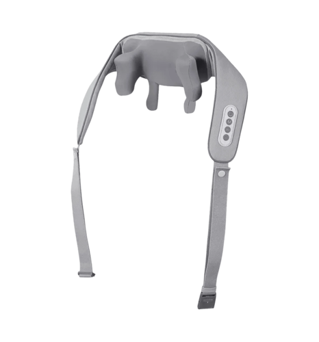 Масажер NAIPO Neck and Shoulder Massager oFree MGS-2301