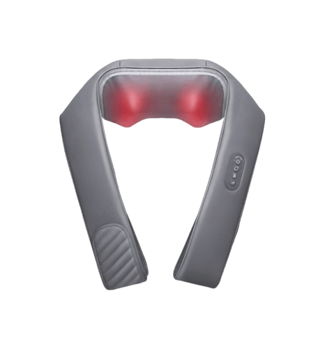 Масажер NAIPO oCuddle Plus Shiatsu Rechargeable Massager OCUDDLE-P1