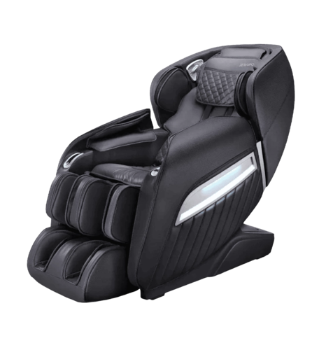 Масажне Naipo MGC-A350 Full Body Music Massage Chair Black - MGC-A350