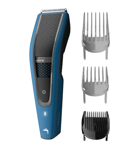 Машинка для стрижки Philips Series 5000 HC5612/15