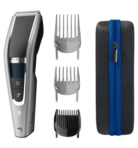 Машинка для стрижки Philips Series 5000 HC5650/15