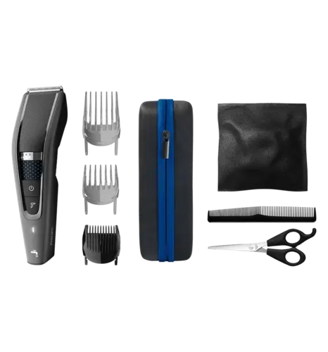 Машинка для стрижки Philips Series 5000 HC7650/15