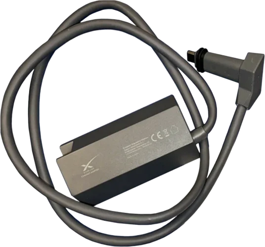 Мережева карта Starlink Ethernet Adapter V2
