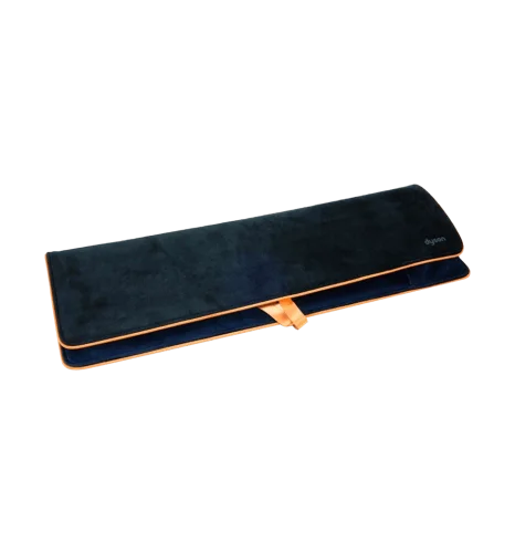 М'яка дорожня сумка Dyson для вирівнювача Airstrait (Black/Copper) (972487-01)