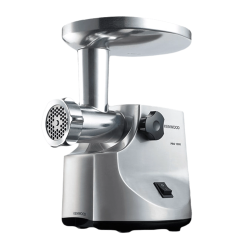 М'ясорубка Kenwood MG 510