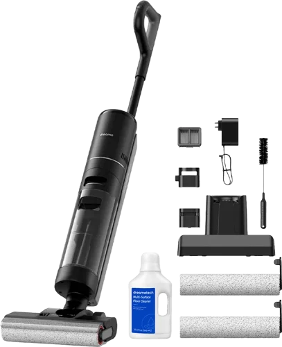 Миючий пилосос Dreame Wet&Dry Vacuum Cleaner H12 PRO