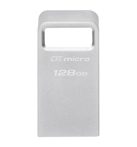Микрофлэш память DataTraveler Micro