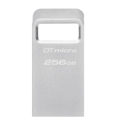 Микрофлэш память DataTraveler Micro