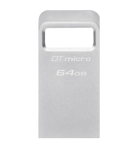 Микрофлэш память DataTraveler Micro