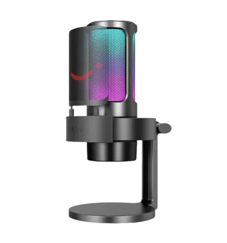 Мікрофон Fifine A8 Black