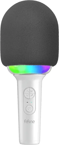 Микрофон Fifine E2W