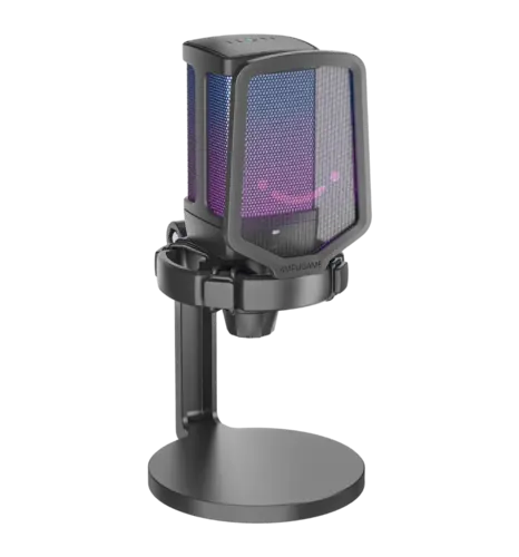 Мікрофон Fifine Q6 Black