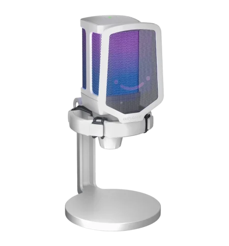Микрофон Fifine Q6W White