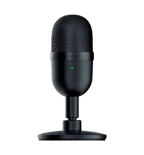 Мікрофон RAZER Seiren mini (RZ19-03450100-R3M1)
