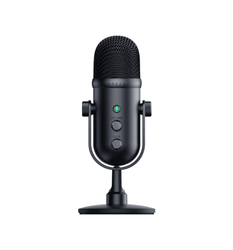 Мікрофон RAZER Seiren V2 Pro (RZ19-04040100-R3M1)