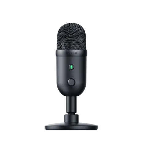 Мікрофон RAZER Seiren V2 X (RZ19-04050100-R3M1)