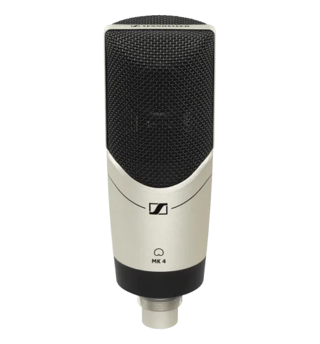 Мікрофон Sennheiser MK 4