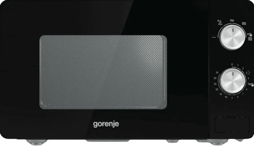 Мікрохвильова піч GORENJE MO 20 E1B