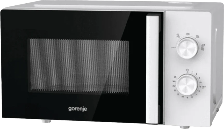 Мікрохвильова піч GORENJE MO 20 E1WH