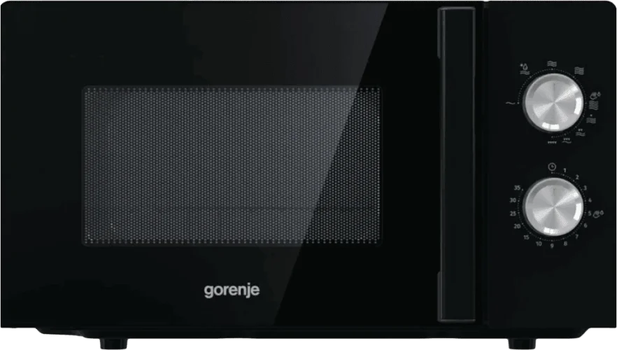Мікрохвильова піч GORENJE MO 20 E2BH