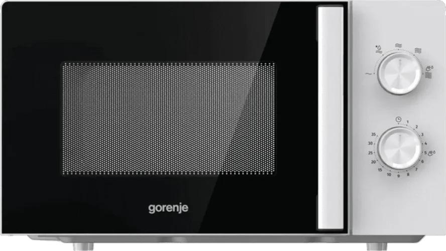 Микроволновая печь Gorenje MO17E1WH