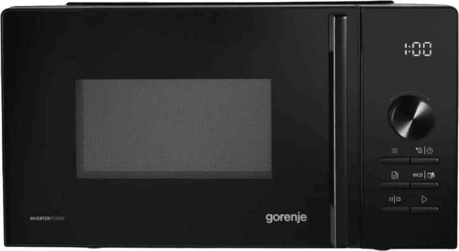 Мікрохвильова піч GORENJE MO20A3B5 (C20UXP75-G8E-B1A)