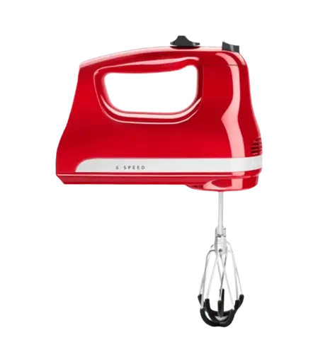Міксер KitchenAid 5KHM6118EER