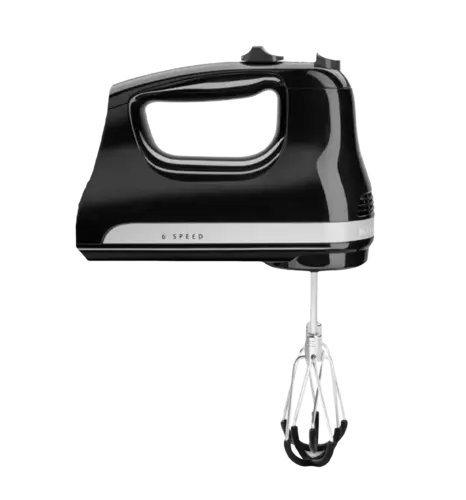 Міксер KitchenAid 5KHM6118EOB