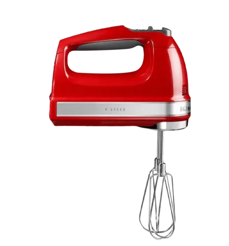 Міксер KitchenAid 5KHM9212EER