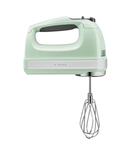Міксер KitchenAid 5KHM9212EPT