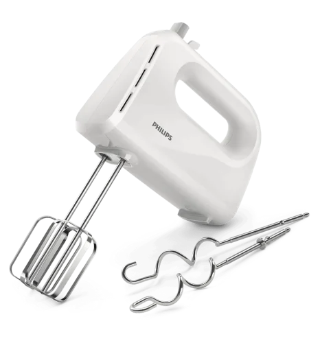 Міксер Philips ручний Daily Collection HR3705/00