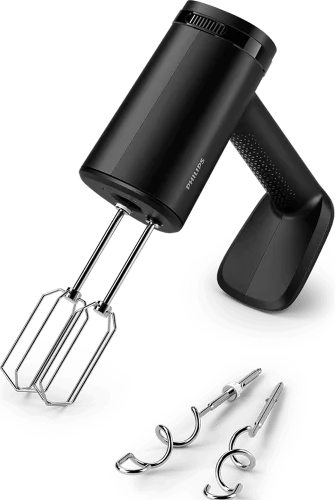 Міксер Philips ручний Series 5000 HR3781/00